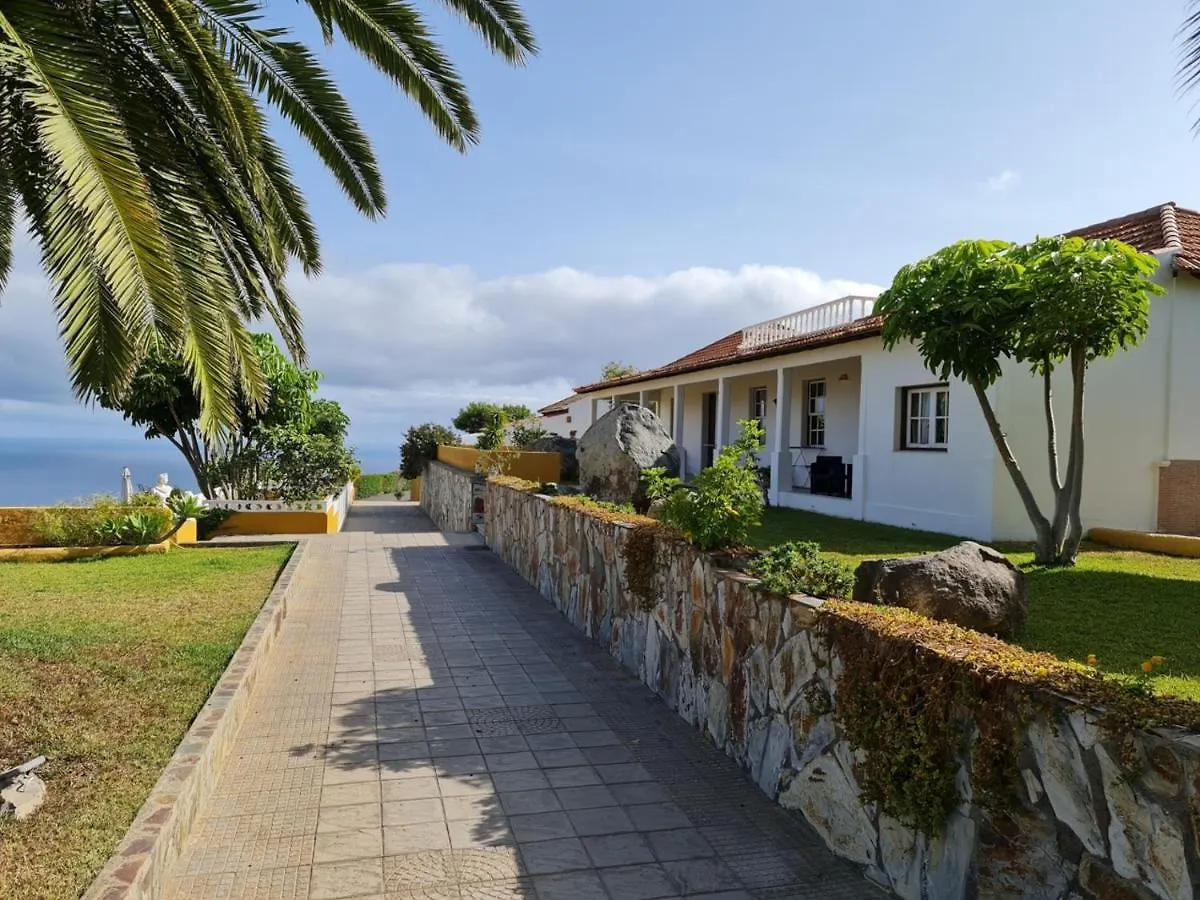 Casa Tenerife San Juan de la Rambla
