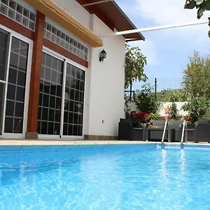 Ferienhaus Casa El Olivo, Tenerife, Valle de San Lorenzo