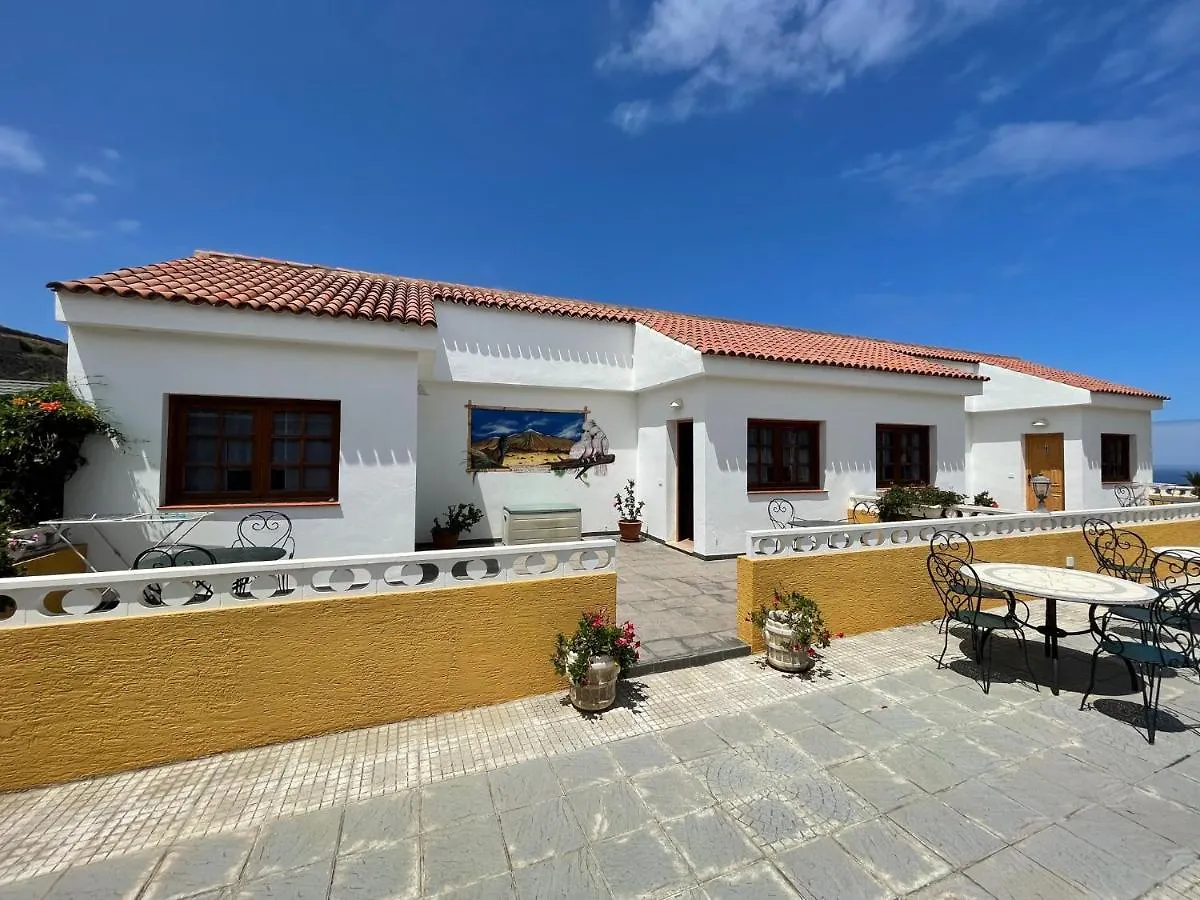 Country house Casa Tenerife San Juan de la Rambla