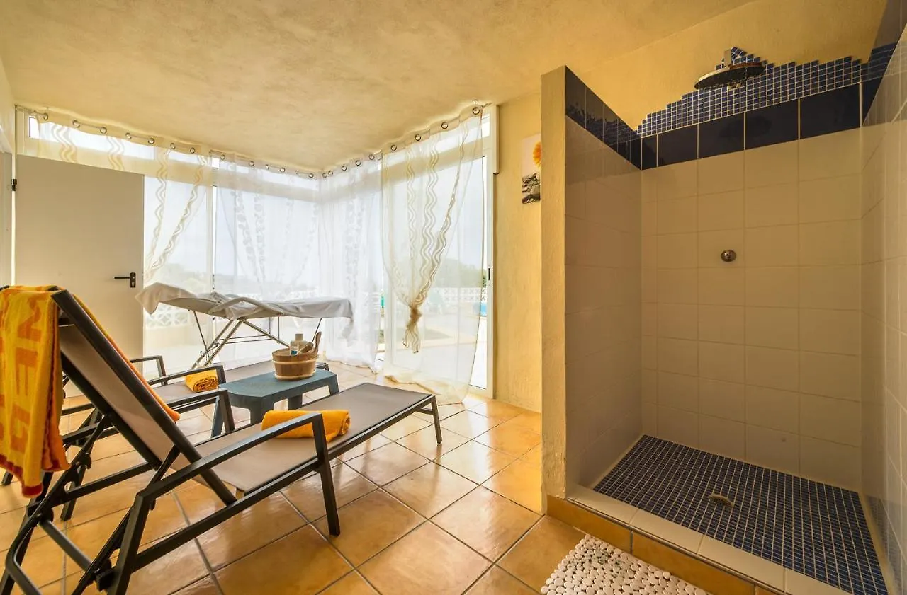 Casa Tenerife San Juan de la Rambla 0*,