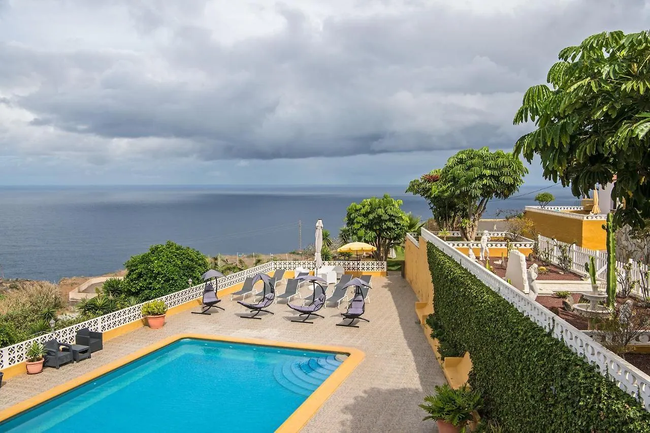Casa Tenerife San Juan de la Rambla