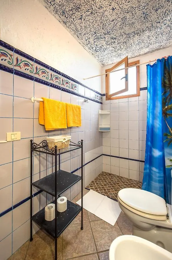 Country house Casa Tenerife San Juan de la Rambla