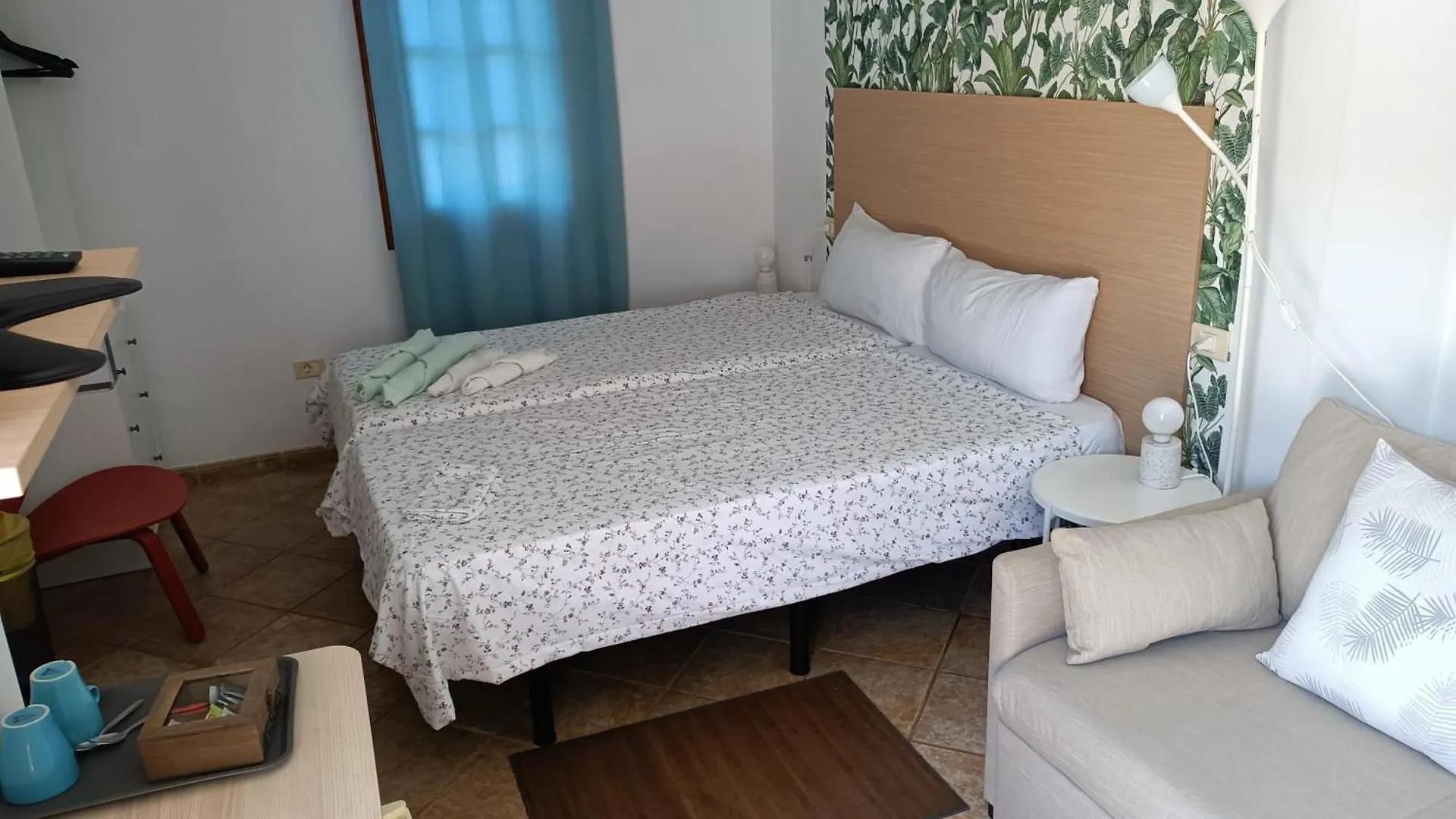 Casa Tenerife location